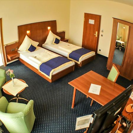 Victoria Hotel Minden  Luaran gambar