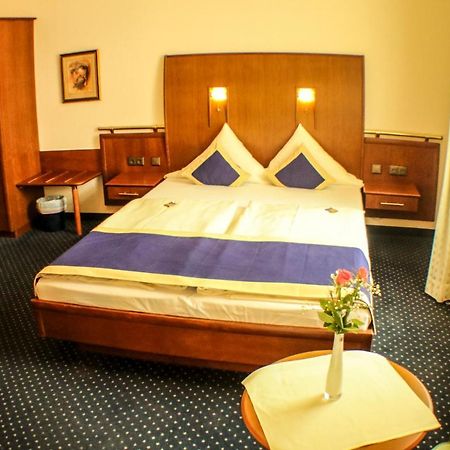 Victoria Hotel Minden  Luaran gambar