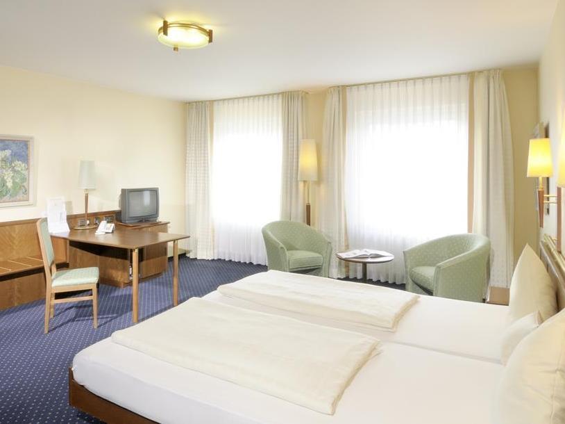Victoria Hotel Minden  Luaran gambar