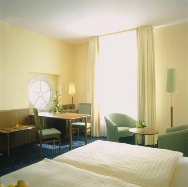 Victoria Hotel Minden  Luaran gambar