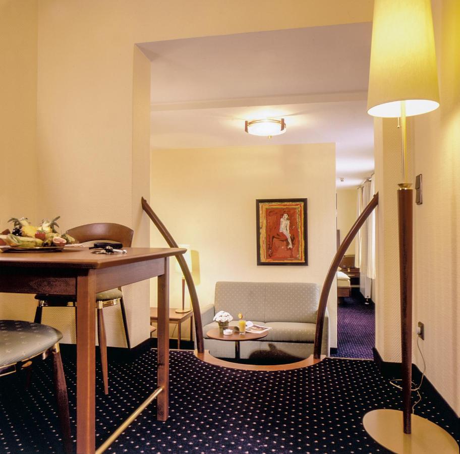 Victoria Hotel Minden  Luaran gambar
